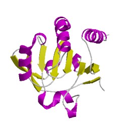 Image of CATH 4xtsE00