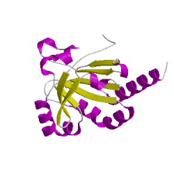 Image of CATH 4xtsF