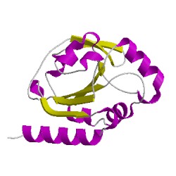 Image of CATH 4xtsG00