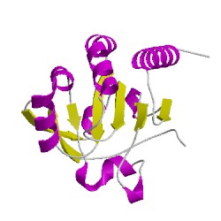 Image of CATH 4xtsL00