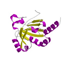 Image of CATH 4xtsS