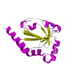 Image of CATH 4xtsT