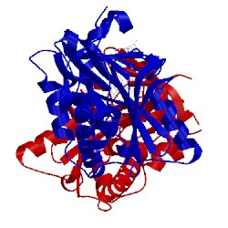 Image of CATH 4xtu