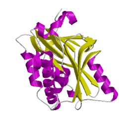 Image of CATH 4xtuA