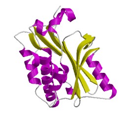Image of CATH 4xtuA01
