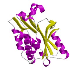 Image of CATH 4xtwA01