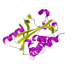 Image of CATH 4xtwB01
