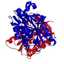 Image of CATH 4xtx