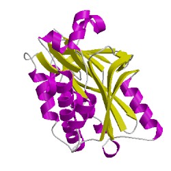 Image of CATH 4xtxA