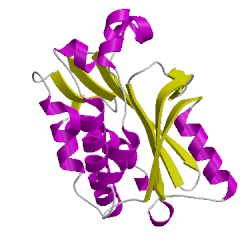 Image of CATH 4xtxA01