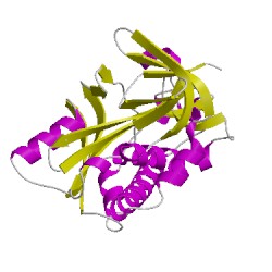 Image of CATH 4xtxB