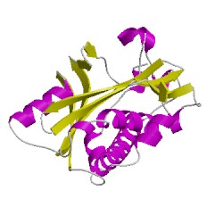 Image of CATH 4xtxB01