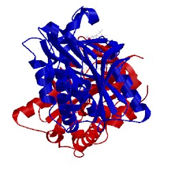 Image of CATH 4xu0