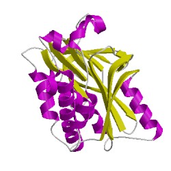 Image of CATH 4xu0A