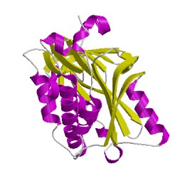 Image of CATH 4xu1A