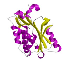 Image of CATH 4xu1A01