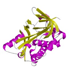 Image of CATH 4xu1B