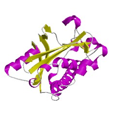 Image of CATH 4xu1B01