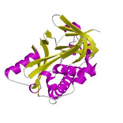 Image of CATH 4xu2B
