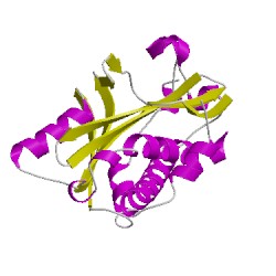 Image of CATH 4xu2B01