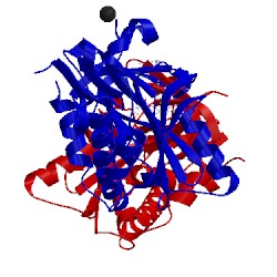 Image of CATH 4xu3