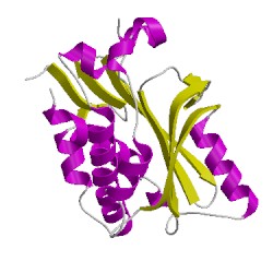 Image of CATH 4xu3A01