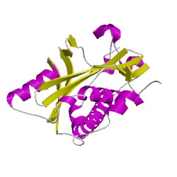 Image of CATH 4xu3B01