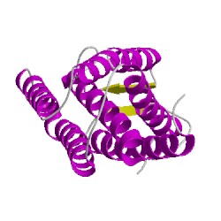 Image of CATH 4xu6A