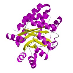 Image of CATH 4xugA00