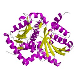 Image of CATH 4xugB