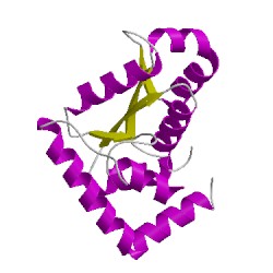 Image of CATH 4xugB01