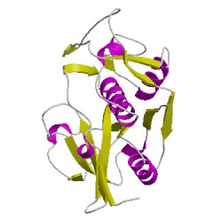 Image of CATH 4xuiA