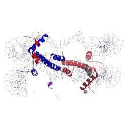 Image of CATH 4xuj