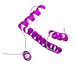 Image of CATH 4xujA