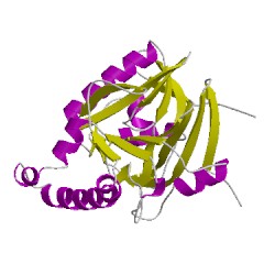 Image of CATH 4xukA