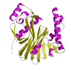 Image of CATH 4xukB