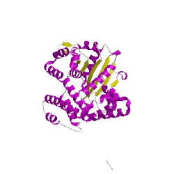 Image of CATH 4xulA