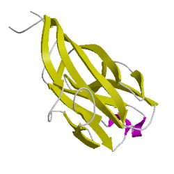 Image of CATH 4xupA01