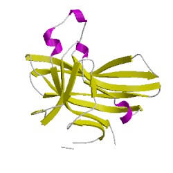 Image of CATH 4xupA02