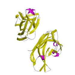 Image of CATH 4xupB