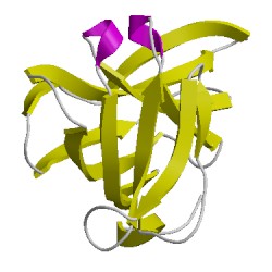 Image of CATH 4xupD01