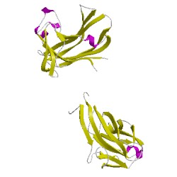 Image of CATH 4xupF