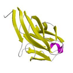 Image of CATH 4xupF01