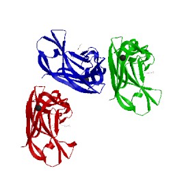 Image of CATH 4xuq