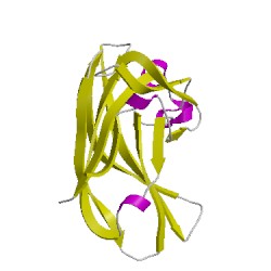 Image of CATH 4xurA