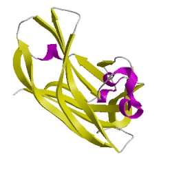 Image of CATH 4xurC00