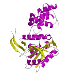 Image of CATH 4xusA