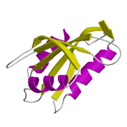 Image of CATH 4xusA03