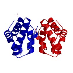 Image of CATH 4xuw