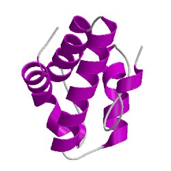 Image of CATH 4xuwA00